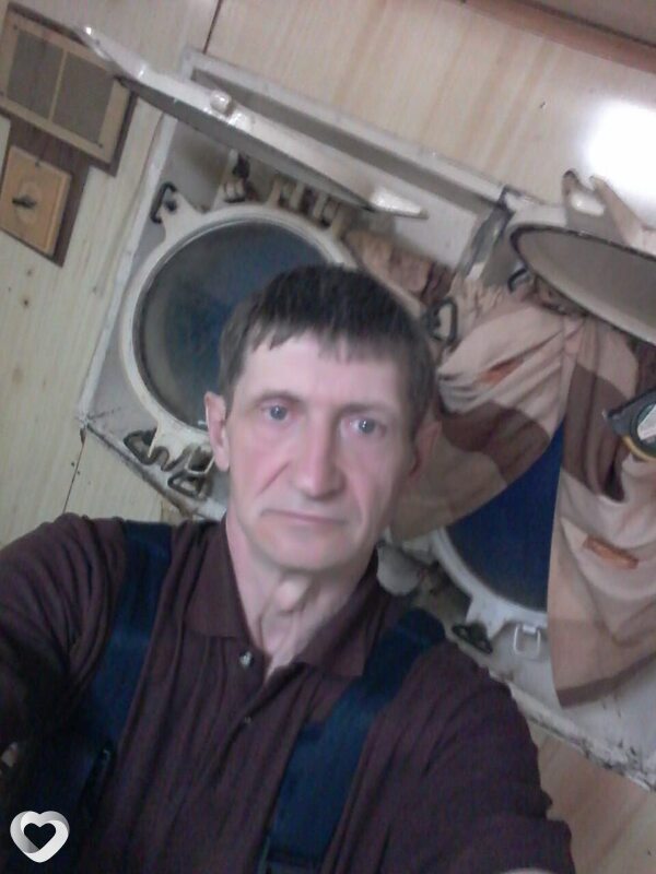 Алексей, 62, Ростове-на-Дону — анкета №591604