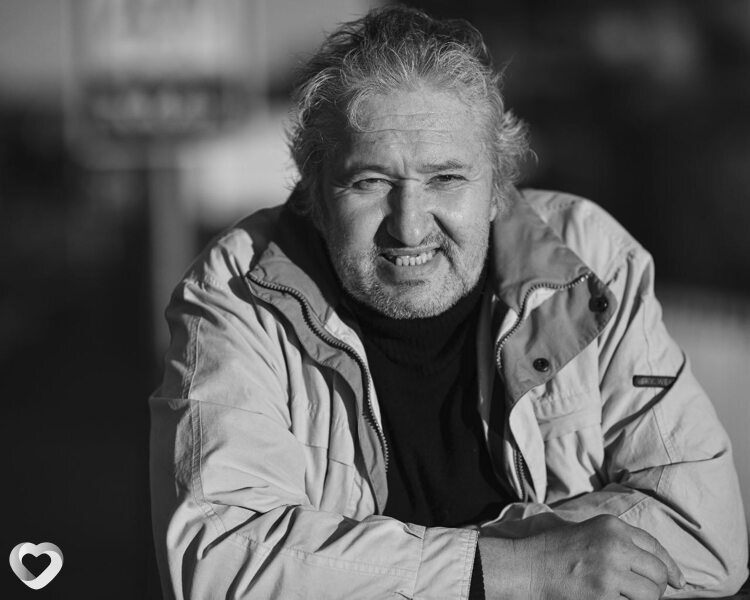 Игорь, 64, Барановичах — анкета №591622
