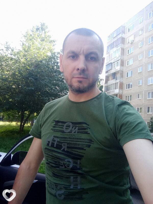 Егор, 42, Екатеринбурге — анкета №591649