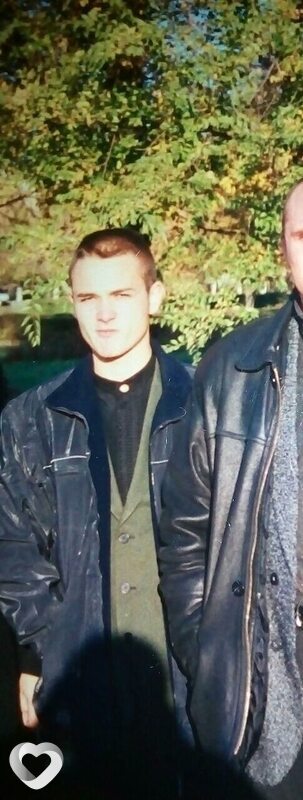 Кирилл, 39, Тамбове — анкета №591650