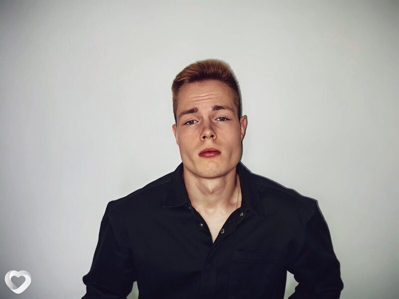 Ярослав, 22, Москве — анкета №591654