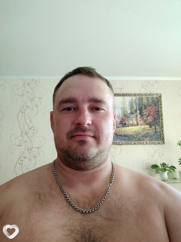 Владимир, 38, Волгодонске — анкета №591661