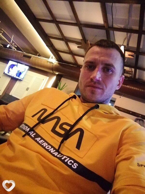 Александр, 37, Костомукше — анкета №591665