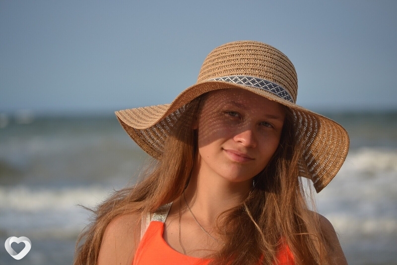 Мария, 21, Нижнем Новгороде — анкета №591668