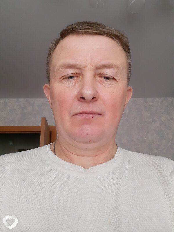 Геннадий, 53, Липецке — анкета №591670