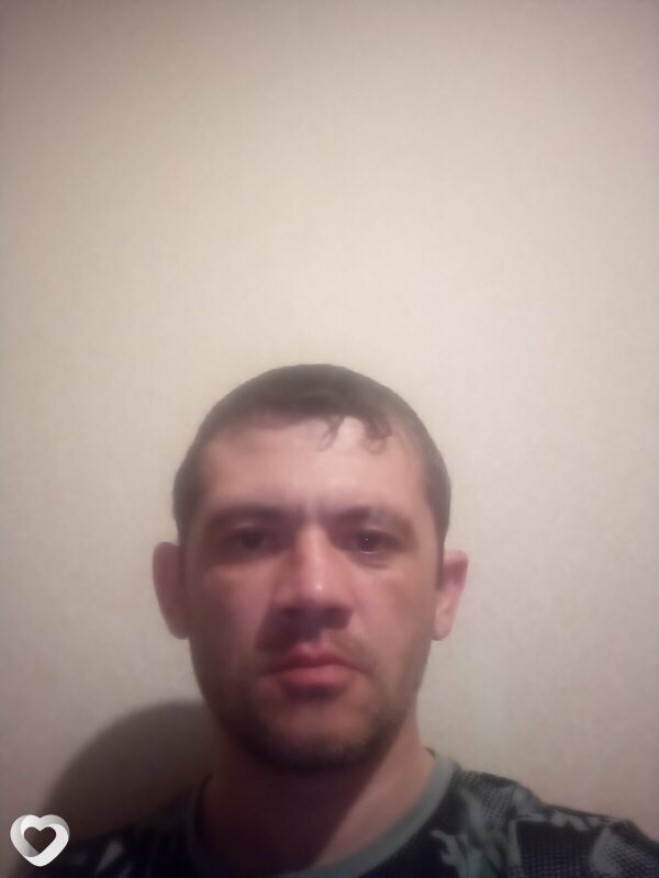 Макс, 46, Кемерове — анкета №591549