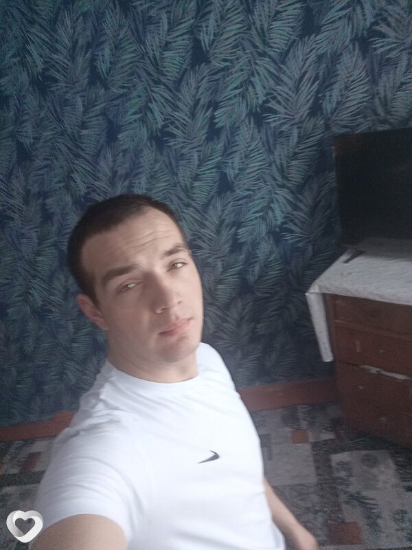 Евгений, 26, Москве — анкета №591552