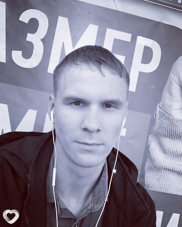 Вячеслав, 36, Москве — анкета №591553