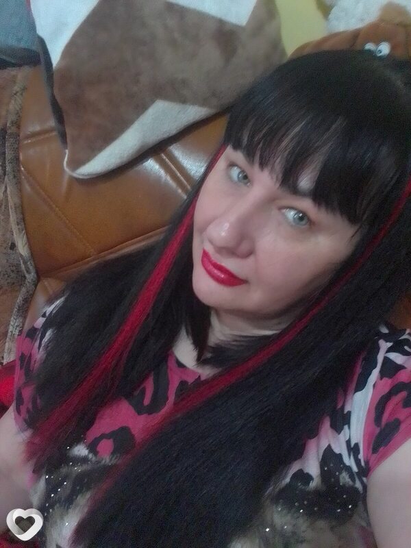 Марина, 51, Анжеро-Судженске — анкета №591559