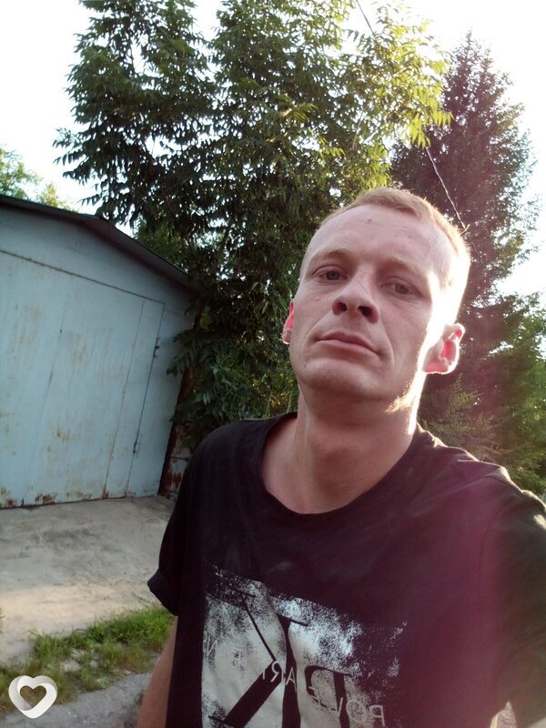 Кузмич, 31, Хабаровске — анкета №591563