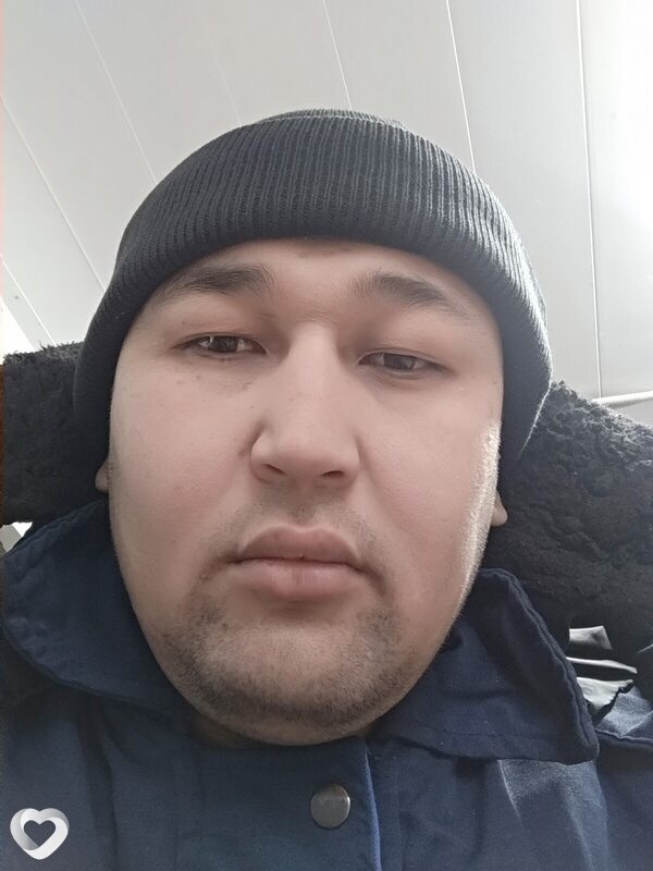 Исроил, 43, Санкт-Петербурге — анкета №591564