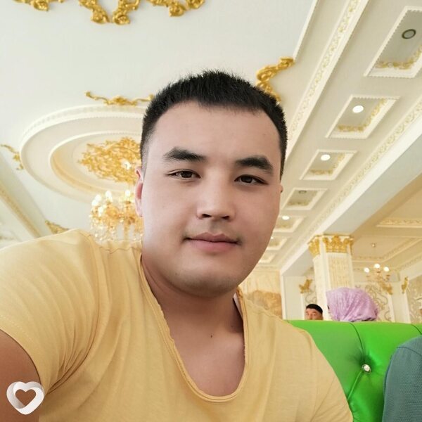 Damir, 36, Таразе — анкета №591569