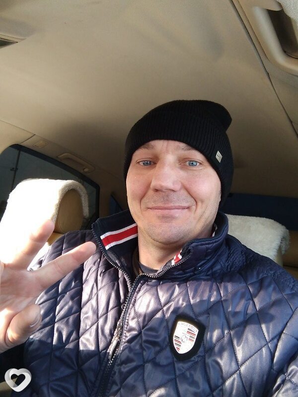 Сергей, 51, Нижнем Тагиле — анкета №591570
