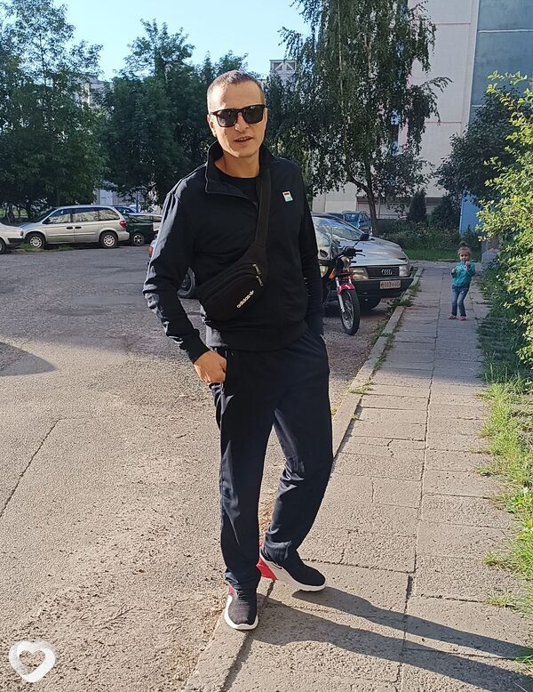 Андрей, 40, Бресте — анкета №591723