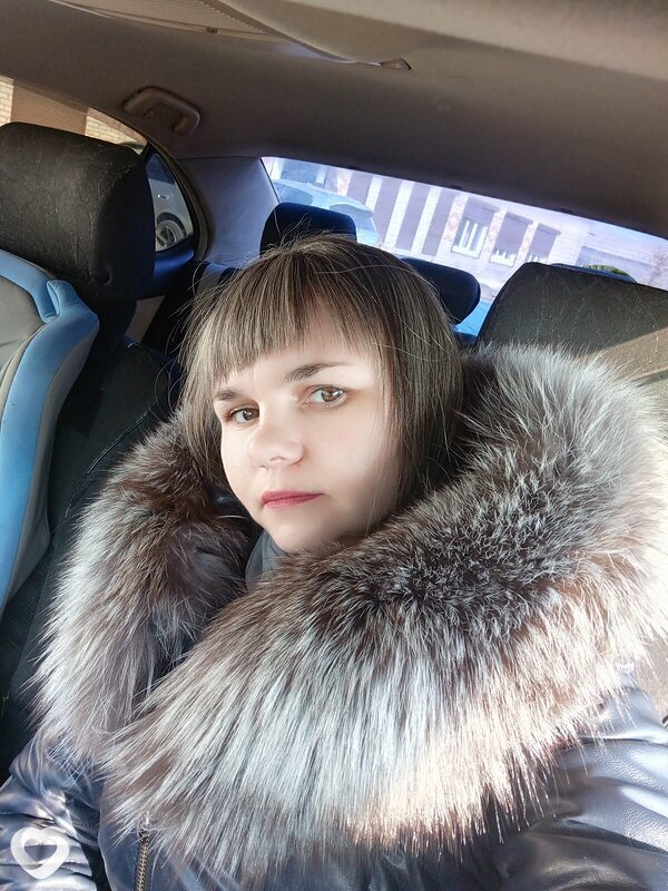 Татьяна, 36, Улан-Удэ — анкета №591730