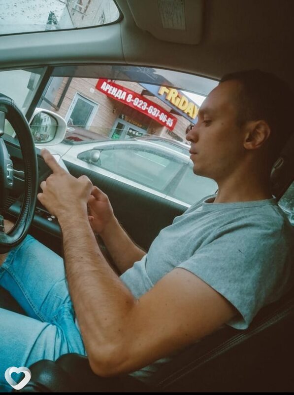 Евгений, 36, Хабаровске — анкета №591739