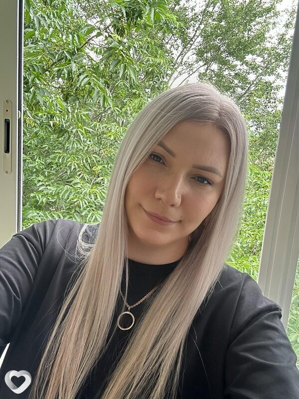 Елена, 39, Биробиджане — анкета №591743
