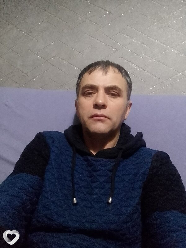 Горец, 51, Москве — анкета №591744