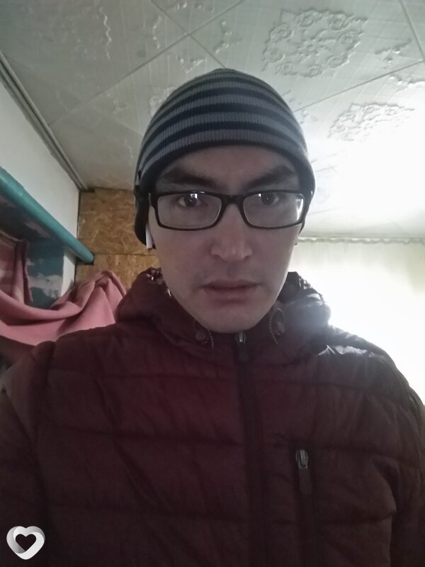 Аслан, 41, Костанае — анкета №591745
