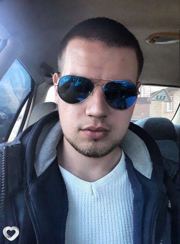 Виталий, 34, Гомеле — анкета №591800