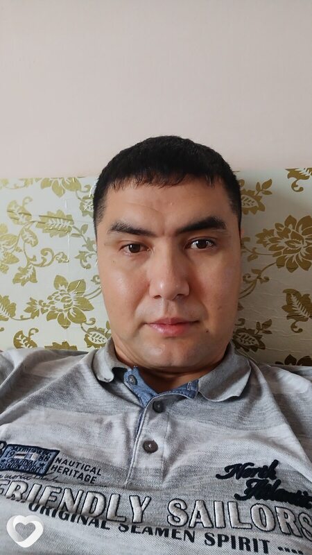 Адекватный, 37, Астане — анкета №591802
