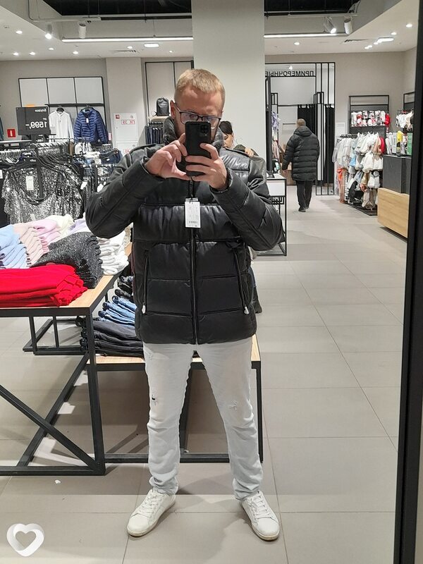 Алексей, 33, Самаре — анкета №591805