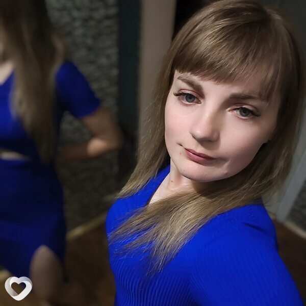 Ольга, 31, Минске — анкета №591810