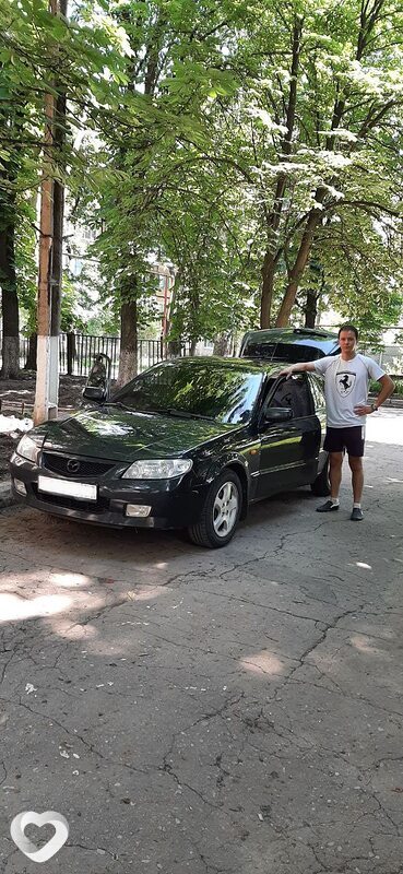 Hennessey, 36, Донецк (Ростовская Обл.) — анкета №591813