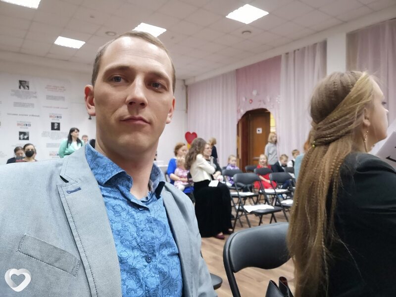 Сергей, 37, Петропавловске-Камчатском — анкета №591815