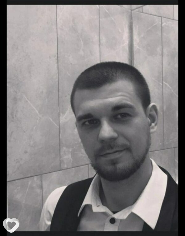 Алексей, 38, Пушкино (Московская Обл) — анкета №591872