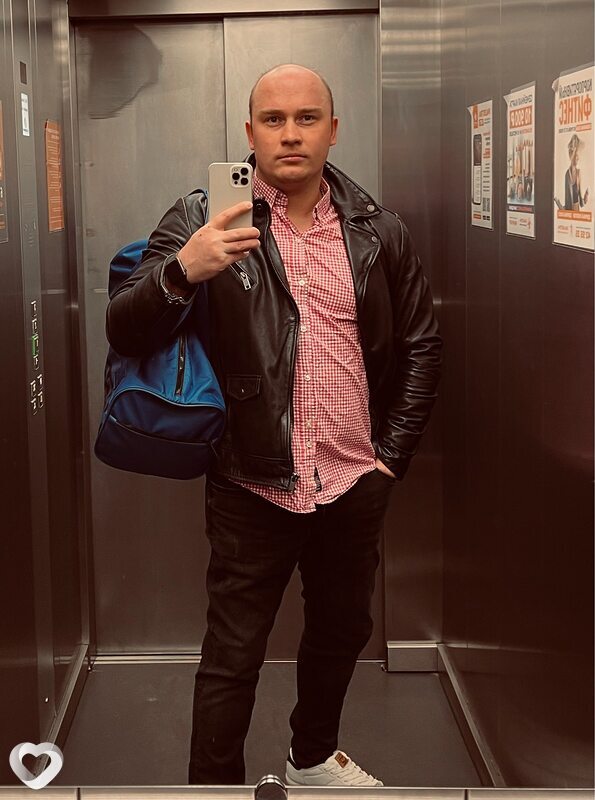 Artem, 33, Архангельске — анкета №591876