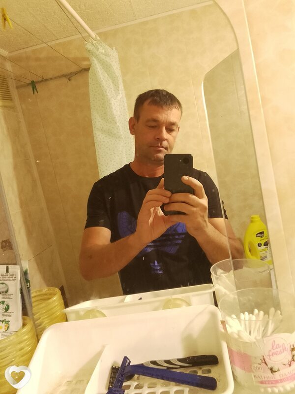 Николай, 41, Пензе — анкета №591879