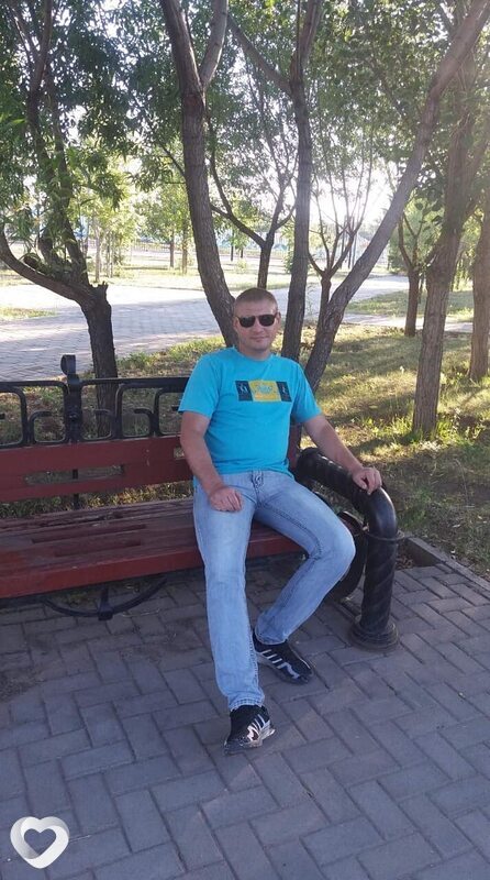 Виталий, 45, Атырау(гурьев) — анкета №591880