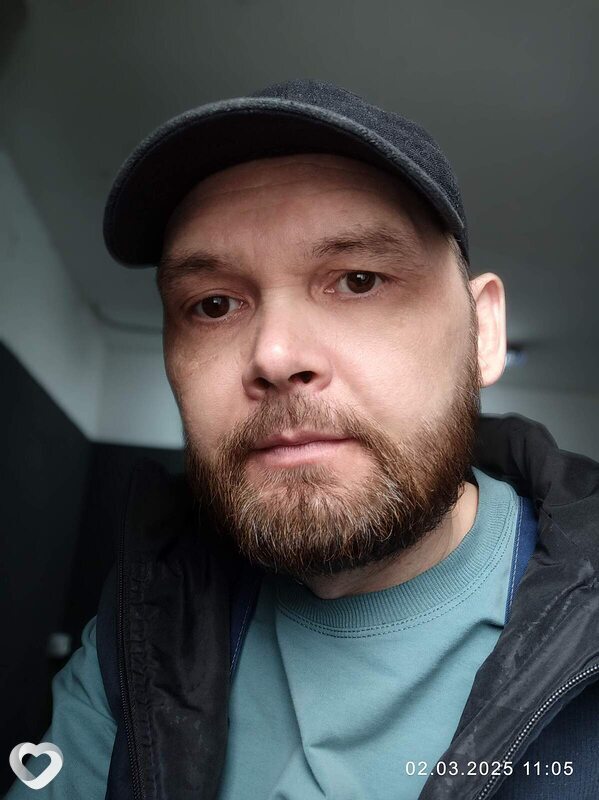 Егор, 43, Полевское — анкета №591885
