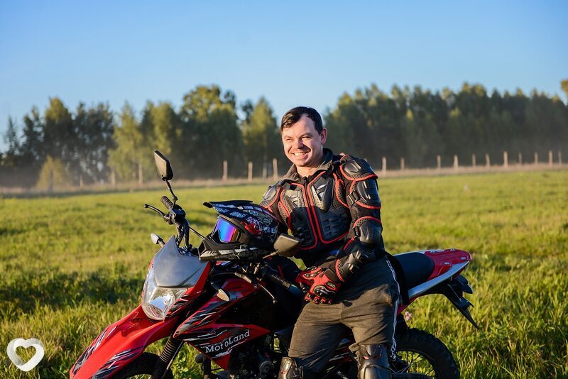 Сергей, 39, Новокузнецке — анкета №591886