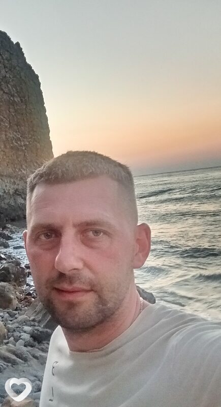 Андрей, 38, Борисове — анкета №591889