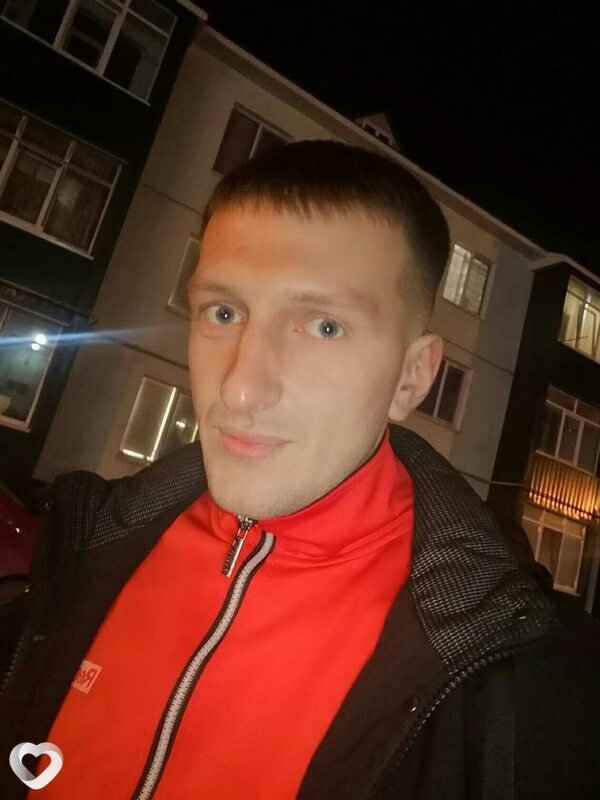 Макс, 33, Владивостоке — анкета №591890
