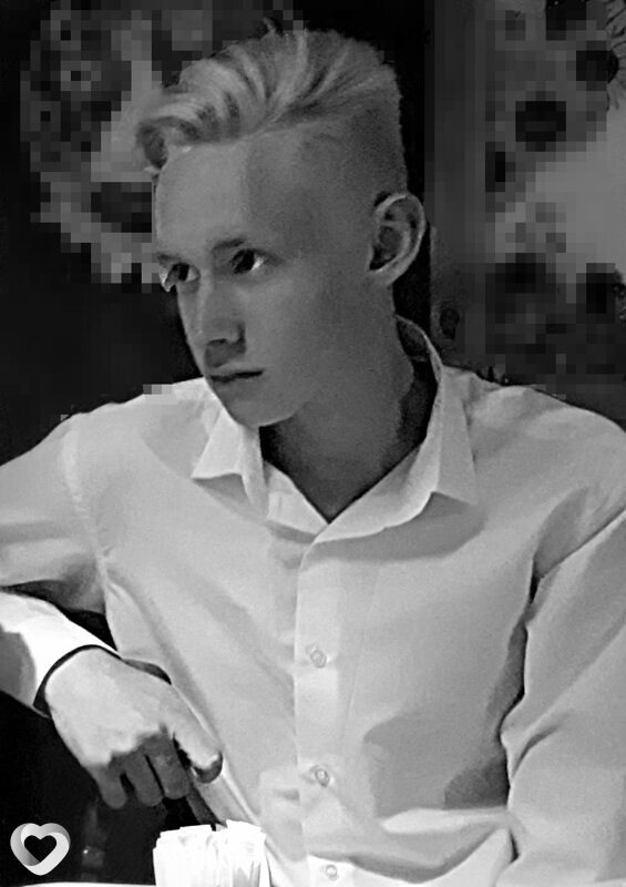 Александр, 24, Перми — анкета №591894