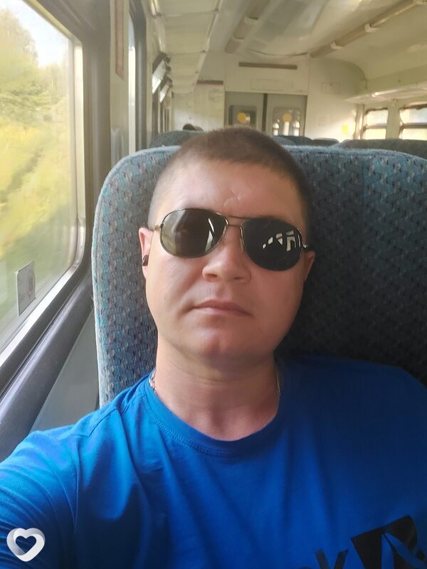 Виталий, 40, Ишиме — анкета №591858