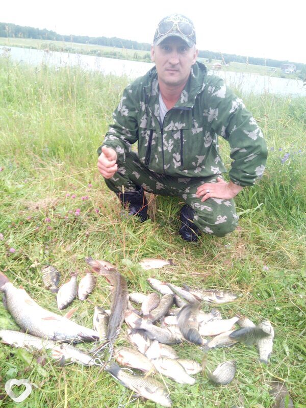 Артур, 41, Омске — анкета №591859