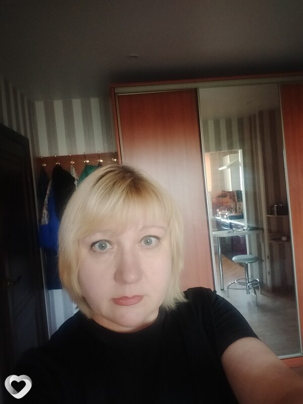 Ирина, 51, Самаре — анкета №591861