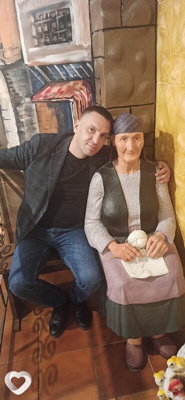 Сергей, 43, Уфе — анкета №591862