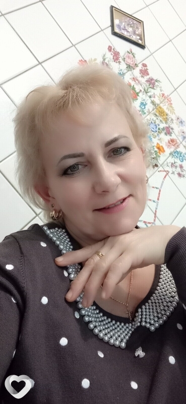 Наталья, Ольштын