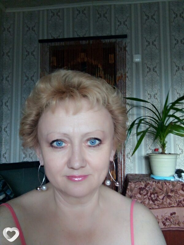 Ирина, 51, Ижевске — анкета №591752