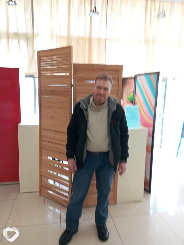 Сергей, 56, Москве — анкета №591754