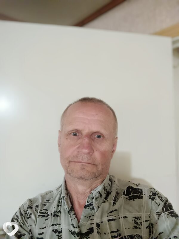 Виктор, 65, Люберцах — анкета №591755