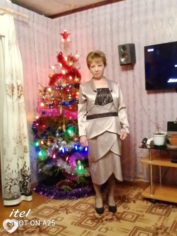 Алёна, Чухлома