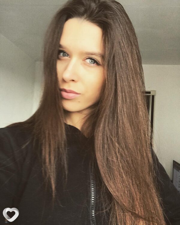 Настя, 30, Санкт-Петербурге — анкета №591759