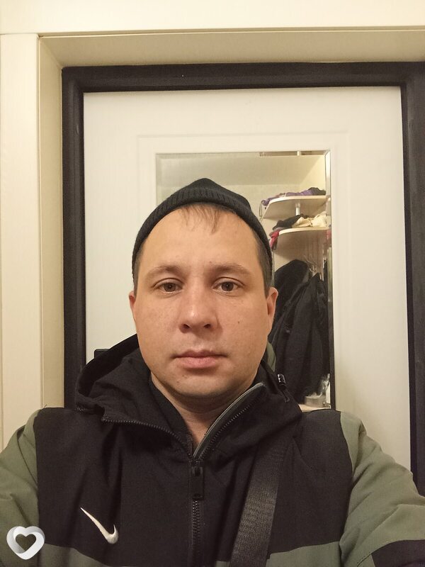Сергей, 40, Ижевске — анкета №591762