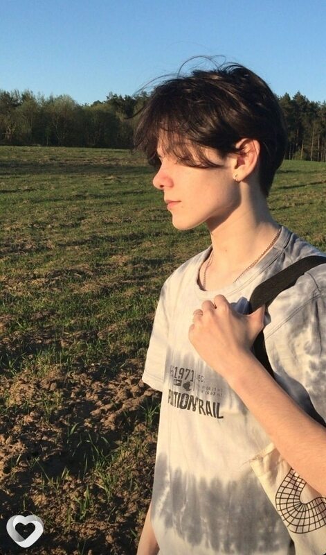 Даня, 23, Челябинске — анкета №591764